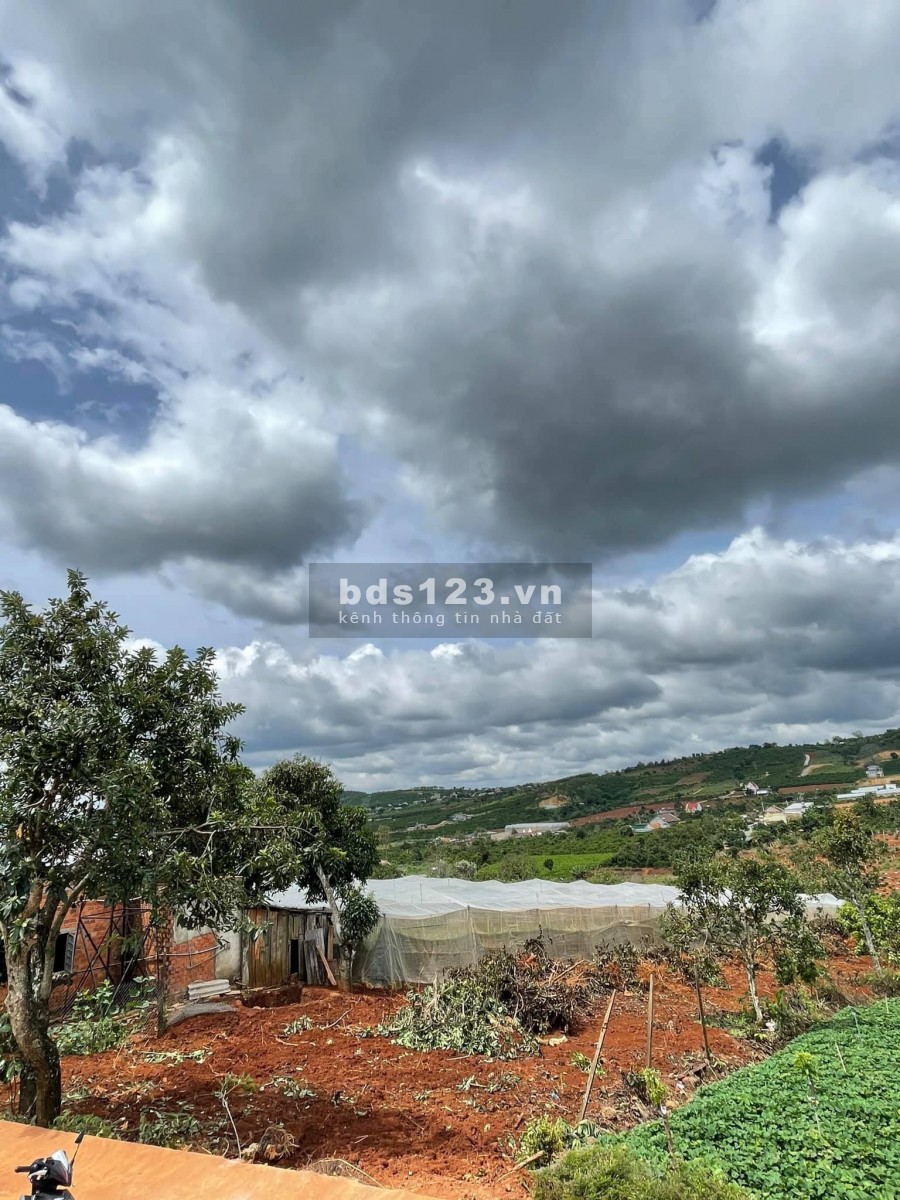 Bán lô đất 897m2, giá 2.6 tỷ đất đẹp Gia Lâm ven Đà Lạt,…