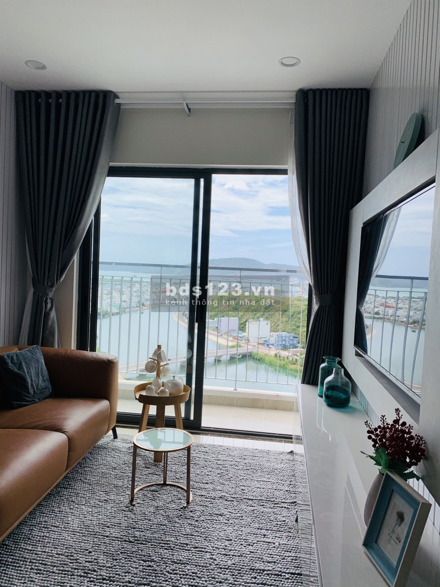 Ecolife Riverside chỉ 350 triệu được bán giao vào ở luôn trong tháng 7, lh 098 631 5454