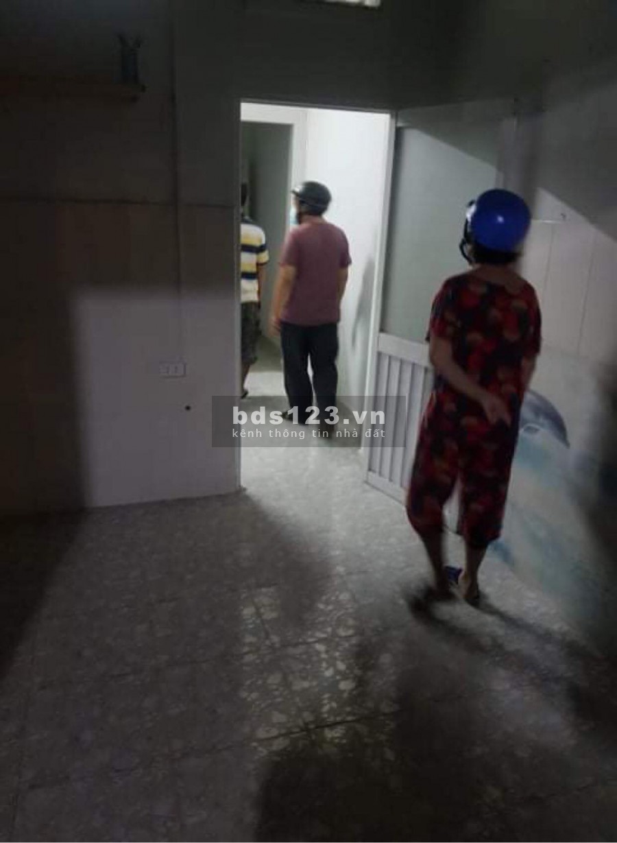 Trương Đăng Quế diện tích sử dụng 52m2 giá bán 4.3 tỷ Phường 1 Gò Vấp