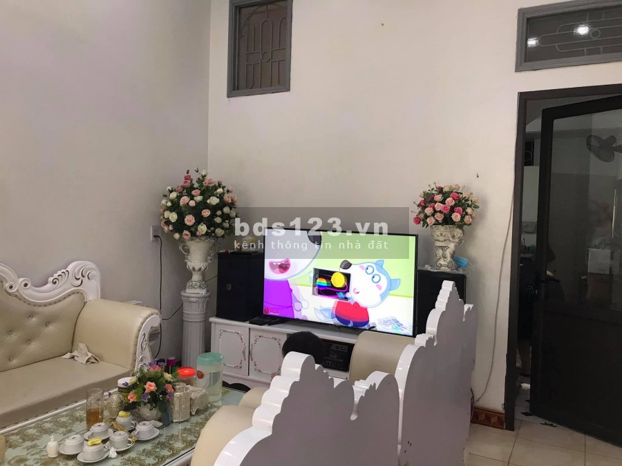 Bán nhà phường Quang Trung, TP HD, 116.3m2, mt 5m, 3 tầng, 3 ngủ, ngõ ô tô, giá tốt