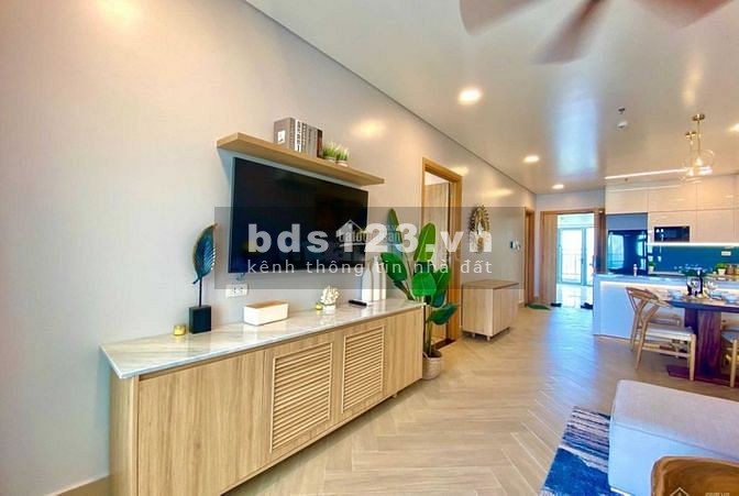 Căn hộ nghĩ dưỡng Aria Vùng Tàu, dt 87m2, chiết khấu cao, ngân hàng hỗ trợ lãi suất 0% lh 0964990006
