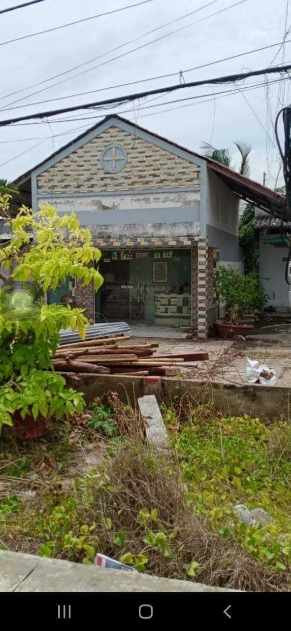 Bán đất 30x31=934m2, giá 4.5 tỷ tại Cù lao Dung, Sóc Trăng, lhcc