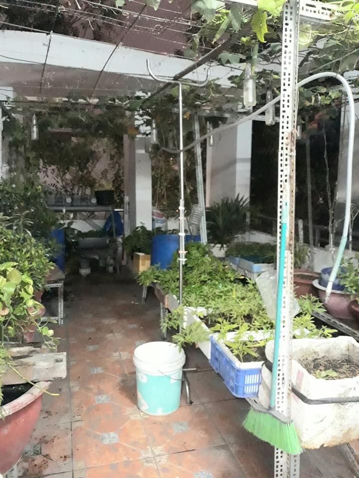 Bán nhà mặt phố Nguyễn Quyền Phường 11 Quận 8 dt 53m2 4 tầng, giá 10 tỷ