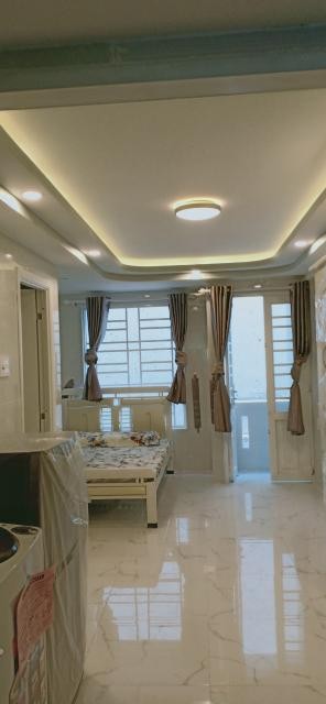 Phòng fnt, ban công, máy giặt riêng, an ninh 24/7, 0938.764.277