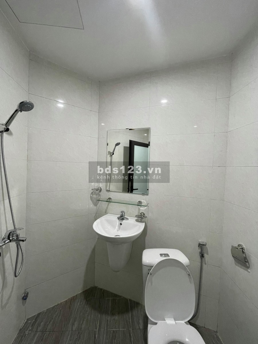 Nhà Đẹp Thanh Xuân, Thiết Kế Hiện Đại, Giá rẻ Vô Địch giá bán chỉ 3.65 tỷ