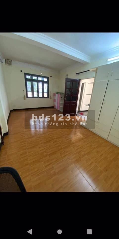 Nhà đẹp vào ở ngay, ô tô, Lệnh Cư, dt 30m, 4 tầng, mt 5.4m, giá bán 2.7 tỷ