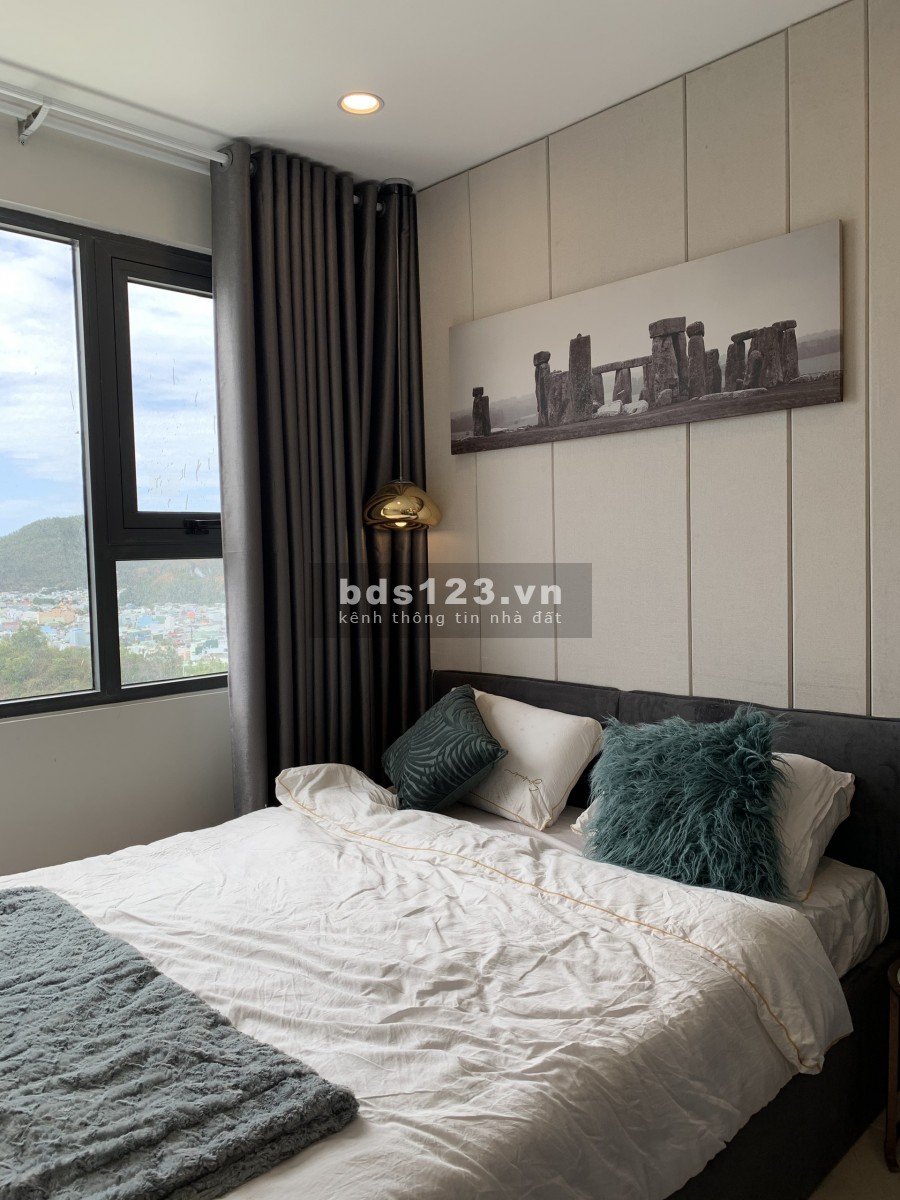 Ecolife Riverside chỉ 350 triệu được bán giao vào ở luôn trong tháng 7, lh 098 631 5454
