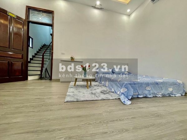 Bán nhà Ngõ Simco, Nam Từ Liêm, dt 51m2, 4 tầng, mt 5.3m, ô tô cách 10m, đối diện Keangnam giá 5.35 tỷ