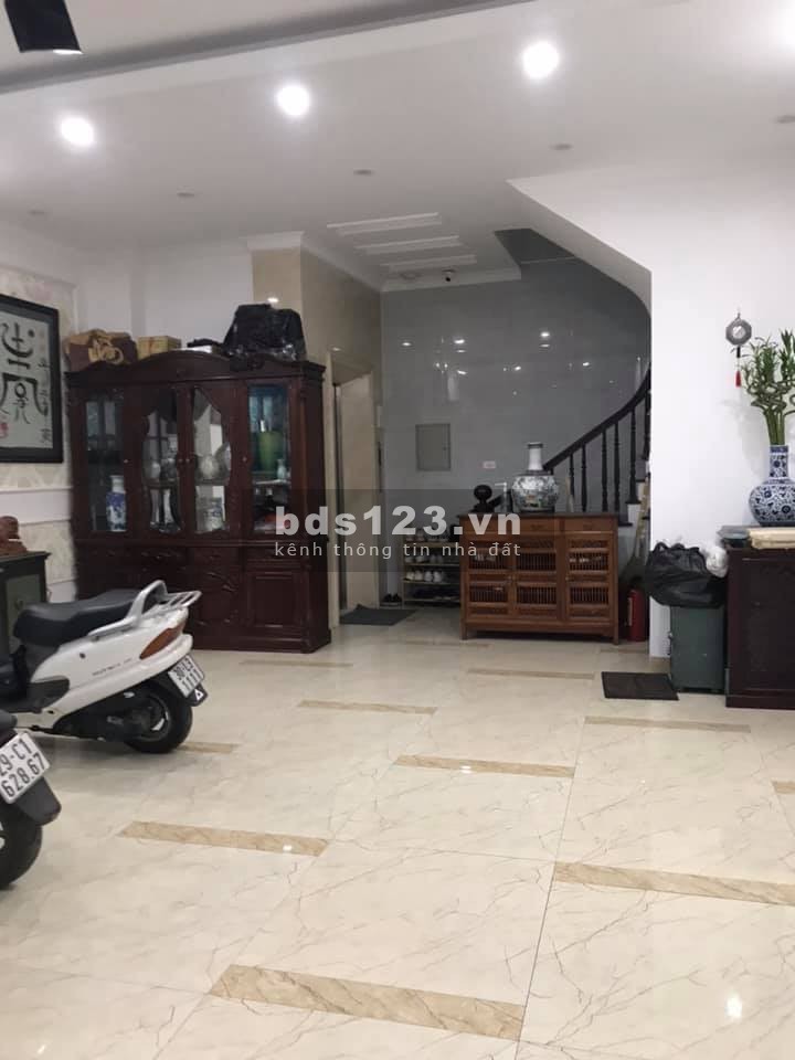 Siêu phẩm Nhà Mới Lôgóc KD phố Lương Yên Thang máy, Ôtô tránh thông sàn dt 56m2, 7 tầng, chỉ 15.2 tỷ