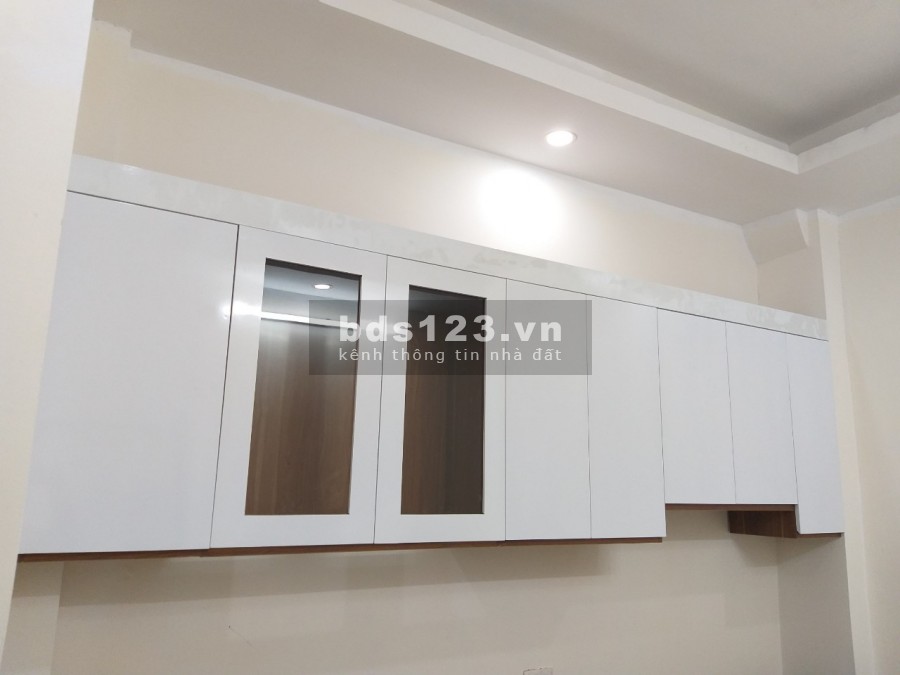 Bán gấp nhà 3 tầng tổ 15 Yên Nghĩa, Quận Hà Đông, Hà Nội, sổ đỏ