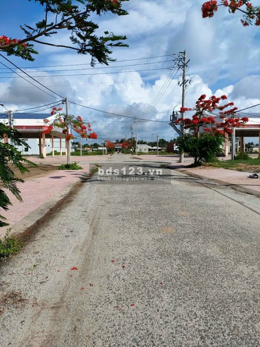 Đất nền giá rẻ liền kề cụm công nghiệp, giá bán chỉ từ 13 triệu/m2