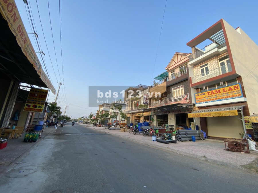 Đất nền giá rẻ liền kề cụm công nghiệp, giá bán chỉ từ 13 triệu/m2