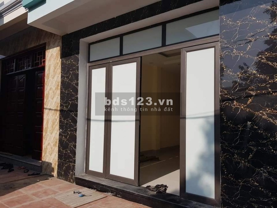 Bán nhà Hoàng Đạo, Định Công, dt 54m2, gần trường, chợ, giá bán 3.6 tỷ