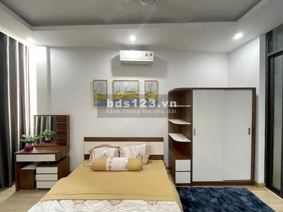 Nhà Đẹp Thanh Xuân, Thiết Kế Hiện Đại, Giá rẻ Vô Địch giá bán chỉ 3.65 tỷ