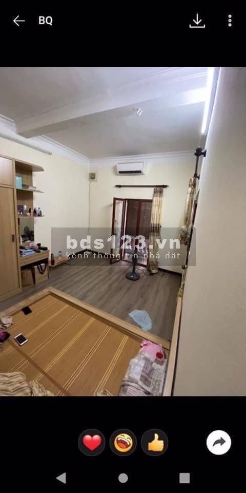 Nhà đẹp vào ở ngay, ô tô, Lệnh Cư, dt 30m, 4 tầng, mt 5.4m, giá bán 2.7 tỷ