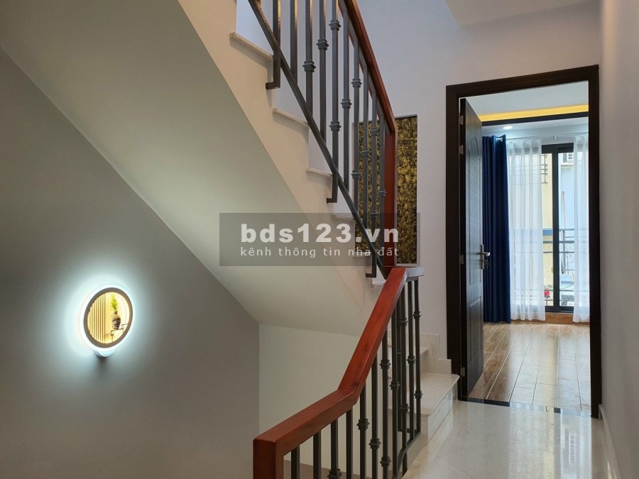 155m2 5PN 5WC 3tầng Cao Thắng Q10 P12 Chỉ 8 Tỉ 280tr 0908330490