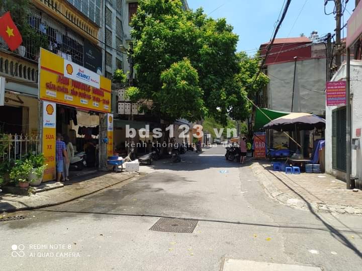 Bán Nhà Quận Cầu Giấy gara ô tô tránh, kinh doanh 65m2, 6 tầng, mt 5m, lhcc
