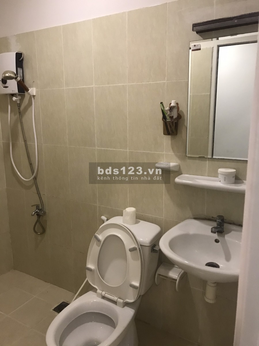 Chung cư Khang Gia C1 2PN, 2WC, 2.2 tỷ - Full nội thất, tiện nghi đầy đủ chỉ vào ở. 0901.473.829