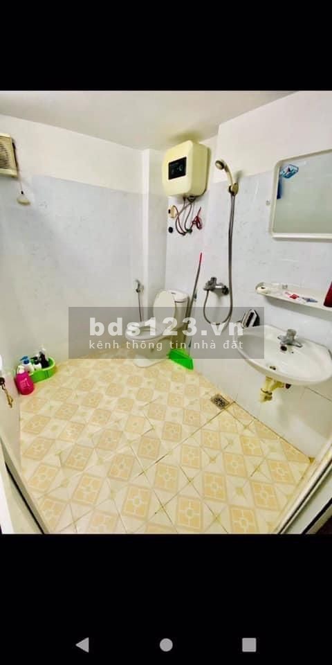 Nhà đẹp vào ở ngay, ô tô, Lệnh Cư, dt 30m, 4 tầng, mt 5.4m, giá bán 2.7 tỷ