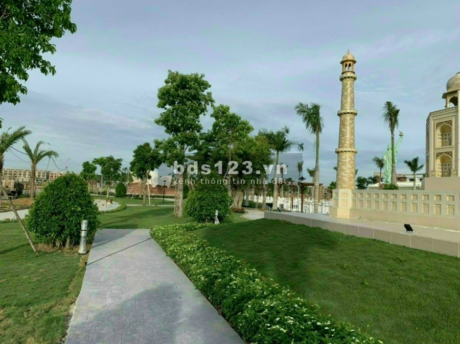 Bán Đất giá cực rẽ vị trí vô cùng đắc địa DT 769, cách sân bay Long Thành 2km, và nằm trong vùng tứ giác kim cương
