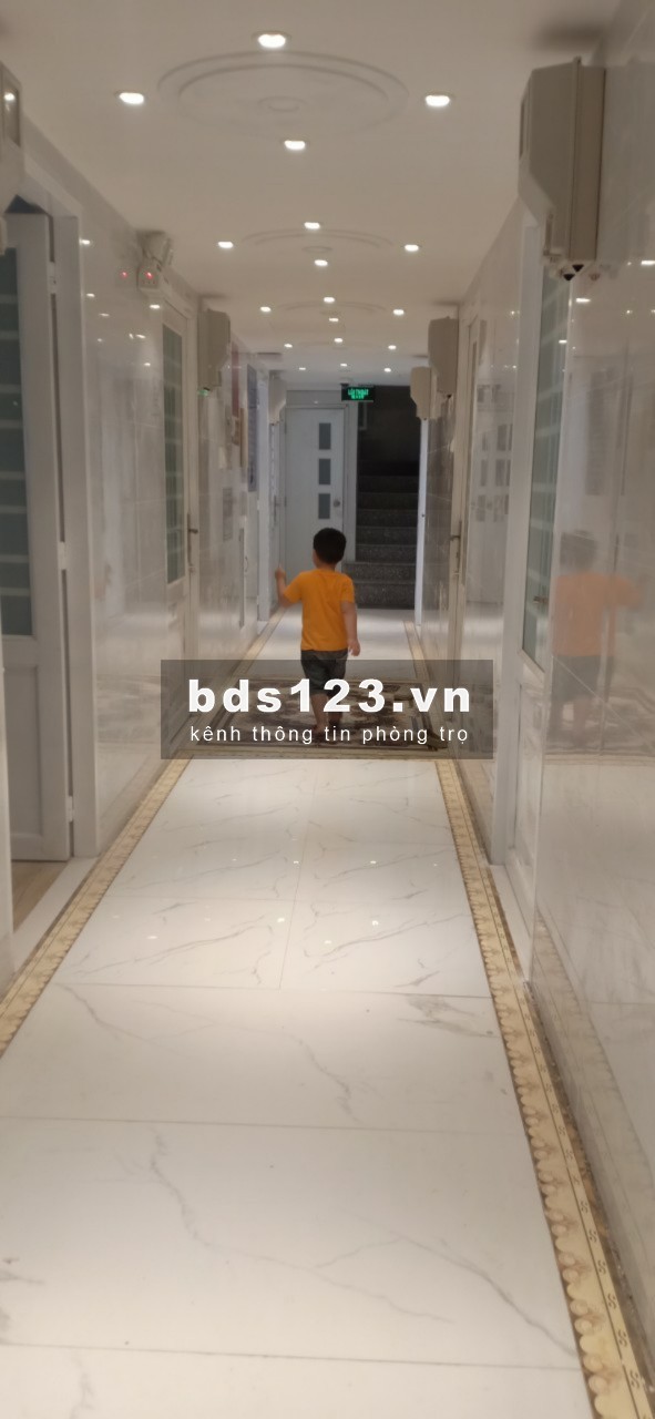 Phòng fnt, ban công, máy giặt riêng, an ninh 24/7, 0938.764.277