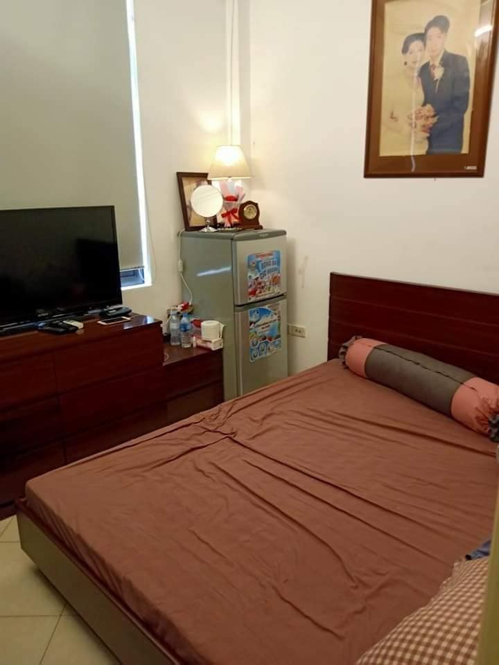 Nhà đẹp Xuân La, 55m2 x 6T, MT 5m, ngõ 3 gác tránh, giá 6.5 tỷ. Tây Hồ.