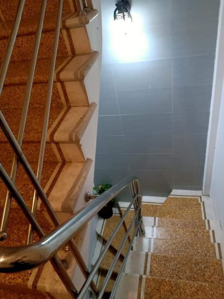 Nhà đẹp Xuân La, 55m2 x 6T, MT 5m, ngõ 3 gác tránh, giá 6.5 tỷ. Tây Hồ.
