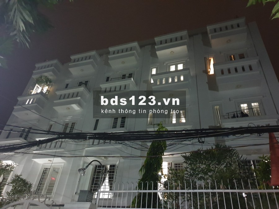 Phòng fnt, ban công, máy giặt riêng, an ninh 24/7, 0938.764.277