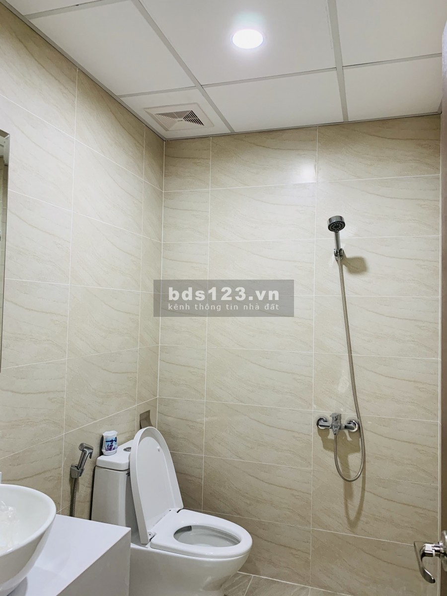 Ecolife Riverside chỉ 350 triệu được bán giao vào ở luôn trong tháng 7, lh 098 631 5454