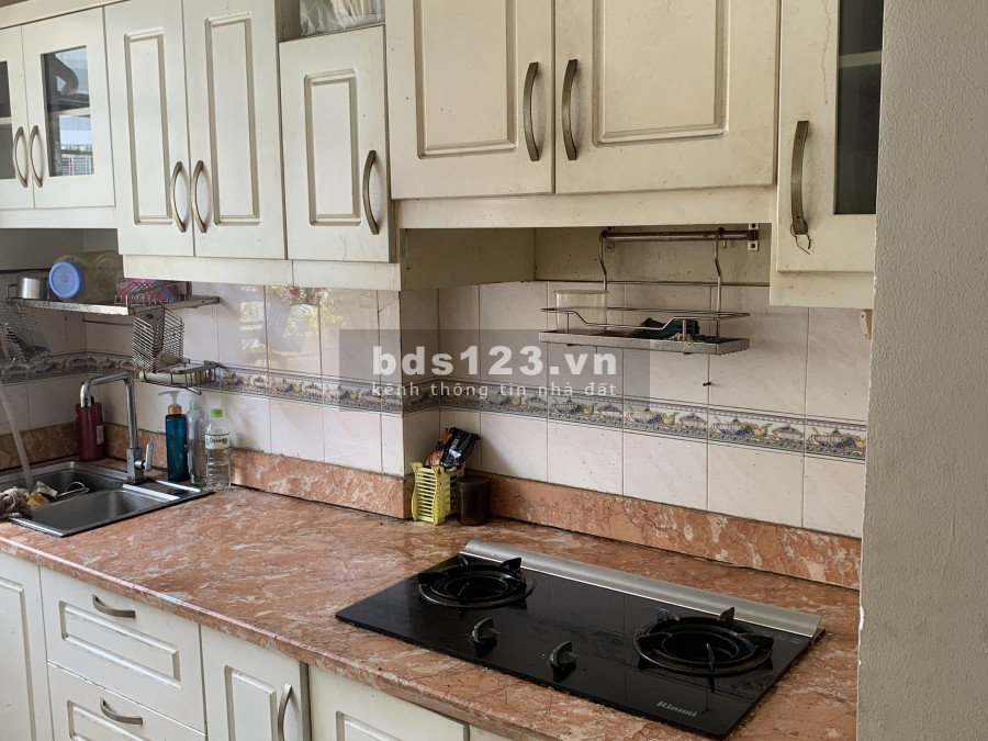 Cần cho thuê căn hộ 1pn 1 wc chung cư Tôn Thất Thuyết, lh 0907775283