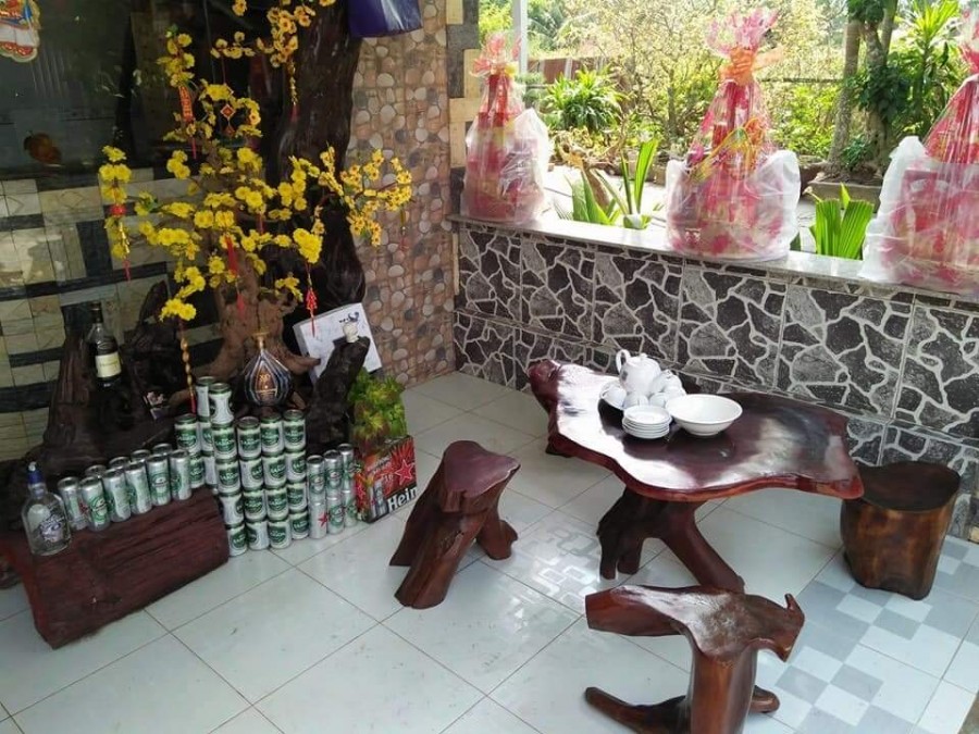 Bán đất 30x31=934m2, giá 4.5 tỷ tại Cù lao Dung, Sóc Trăng, lhcc