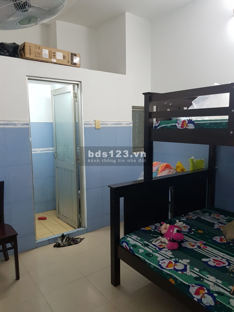 Hẻm an ninh 5m, Nhà Rất Đẹp Đường Thành Mỹ, Phường 8, Tân Bình, sổ hồng riêng