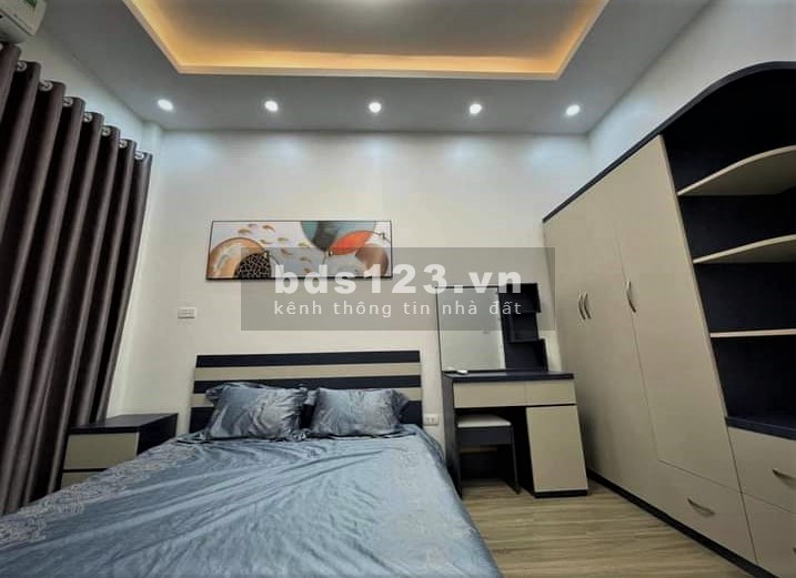 Bán nhà mặt phố Tố Hữu, Quận Hà Đông, vỉa hè to, kinh doanh sầm uất, 7 tầng thang máy, giá 10 tỷ