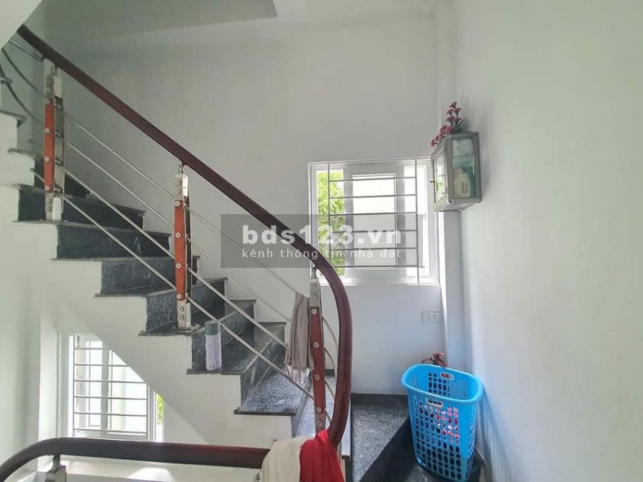 Bán nhà Thái Hà 35m2 x 4 tầng, 2 thoáng, gần ô tô. Giá hơn 3 tỷ