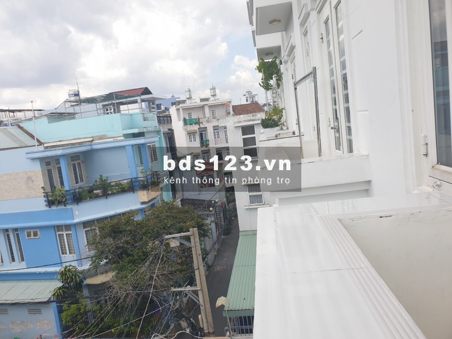 Phòng fnt, ban công, máy giặt riêng, an ninh 24/7, 0938.764.277