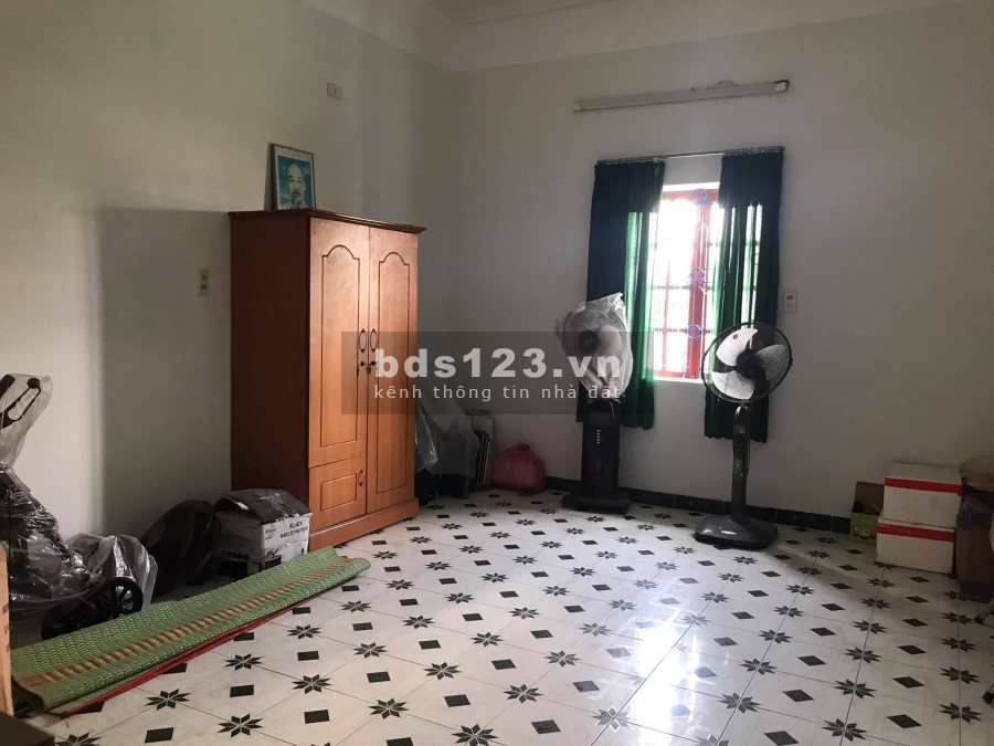 Bán nhà phường Quang Trung, TP HD, 116.3m2, mt 5m, 3 tầng, 3 ngủ, ngõ ô tô, giá tốt