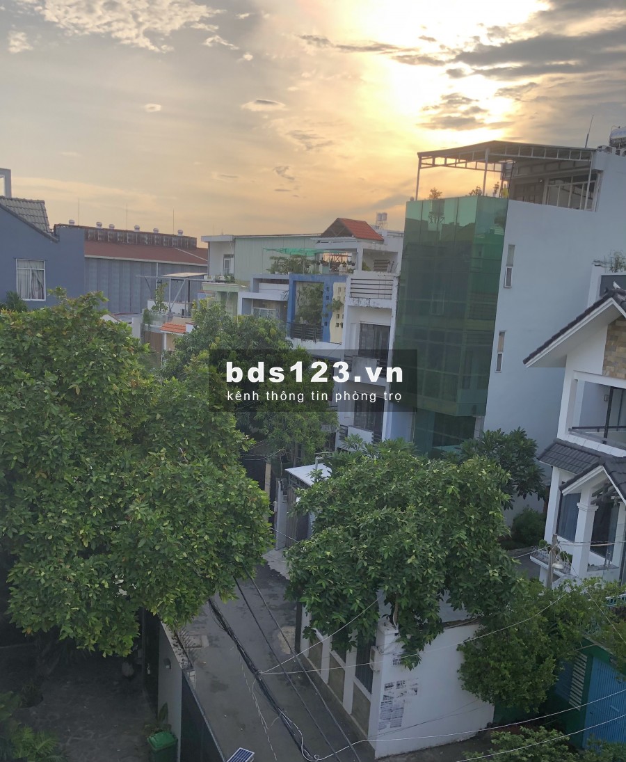 Phòng fnt, ban công, máy giặt riêng, an ninh 24/7, 0938.764.277
