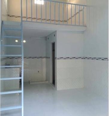 Bán gấp nhà trọ mới 16 phòng đang cho thuê kín, gần chợ, trường học ở Mỹ Phước 3, Bình Dương