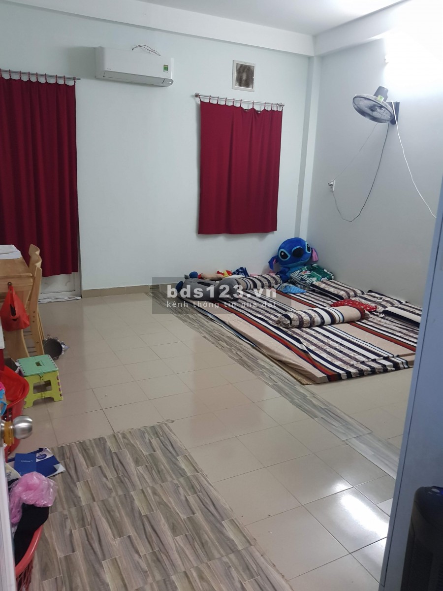 Hẻm an ninh 5m, Nhà Rất Đẹp Đường Thành Mỹ, Phường 8, Tân Bình, sổ hồng riêng