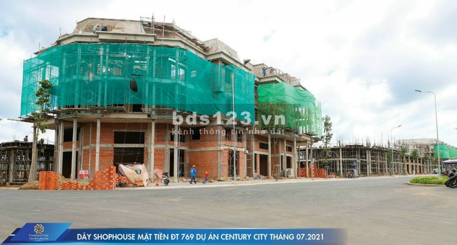 Bán Đất giá cực rẽ vị trí vô cùng đắc địa DT 769, cách sân bay Long Thành 2km, và nằm trong vùng tứ giác kim cương