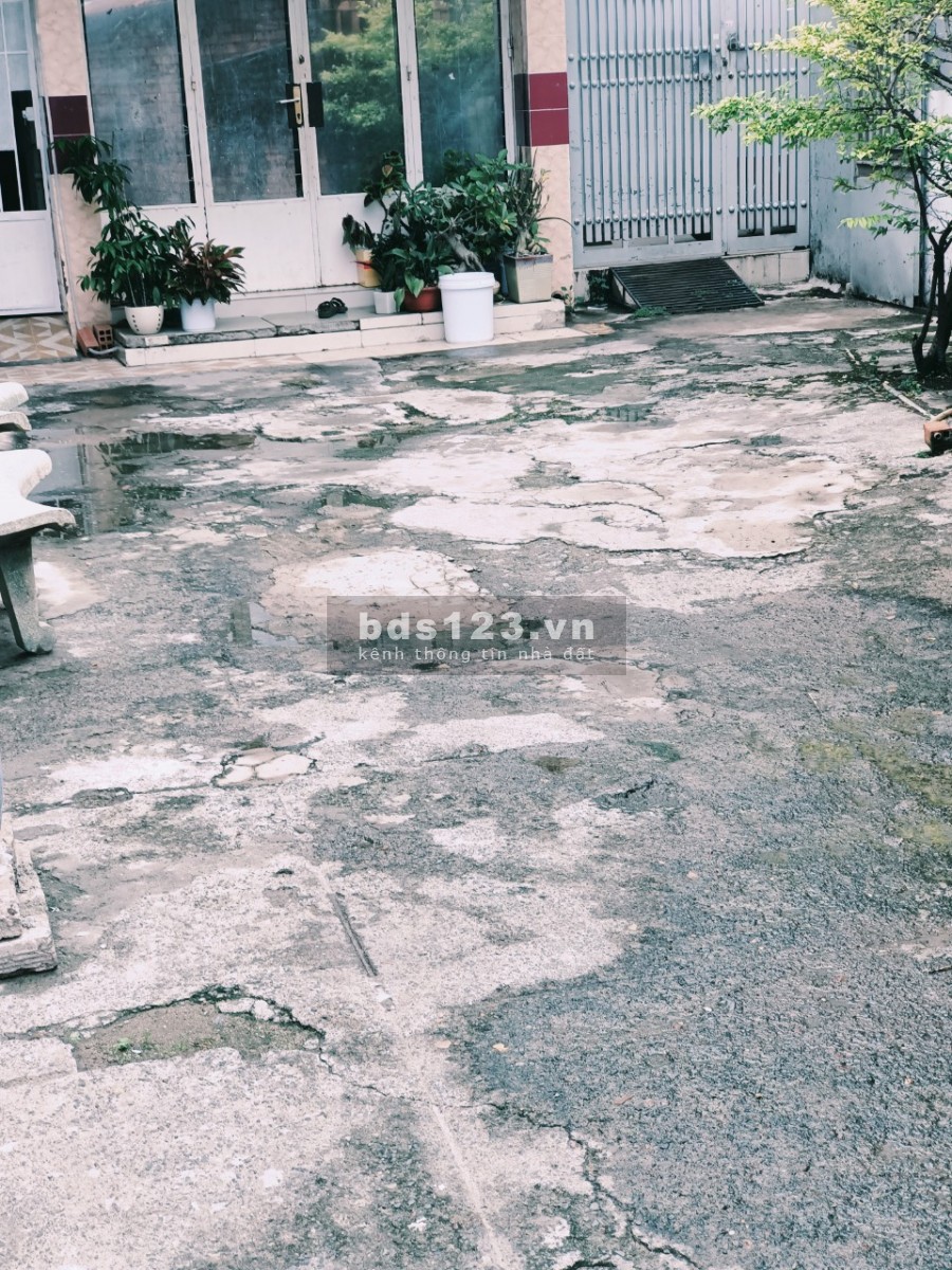 Bán nhà 86m2 HXT Lý Thường Kiệt, P.7, Gò Vấp, dt (4.6x20), giá 6.5 tỷ TL