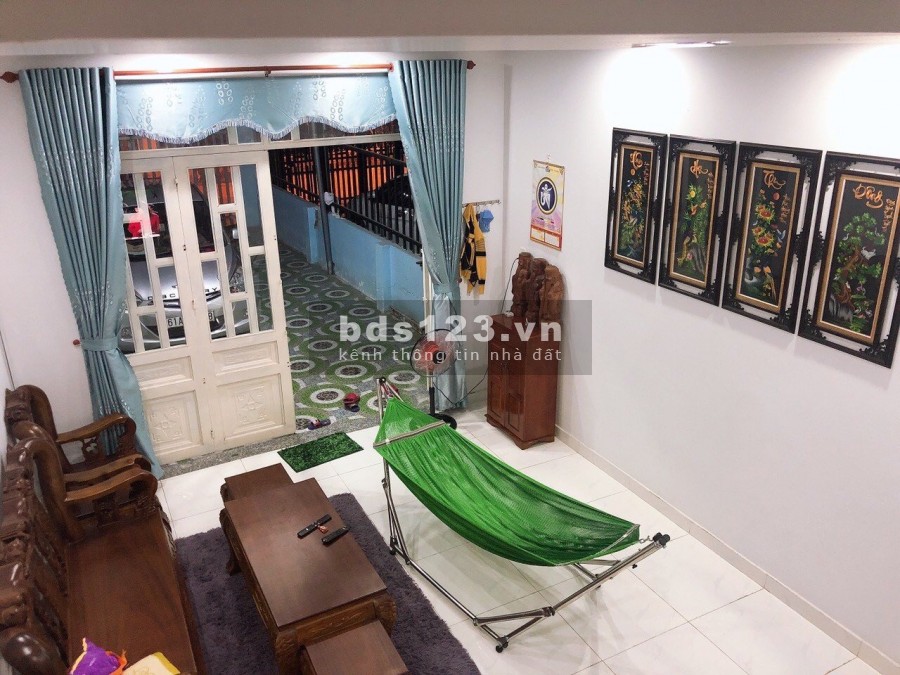 Chính chủ cần bán gấp căn nhà Tương Bình Hiệp, giá bán 2.5 tỷ, hỗ trợ tối đa