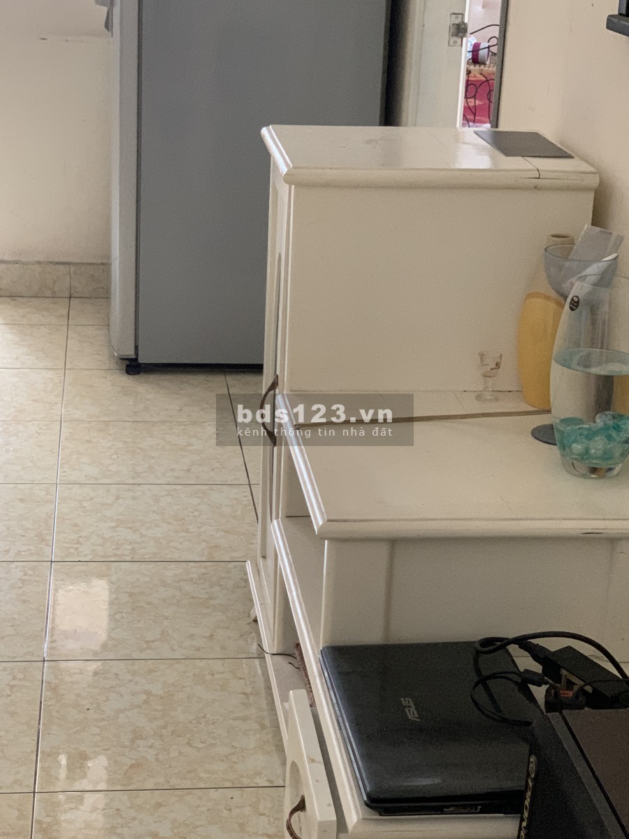 Cần cho thuê căn hộ 1pn 1 wc chung cư Tôn Thất Thuyết, lh 0907775283