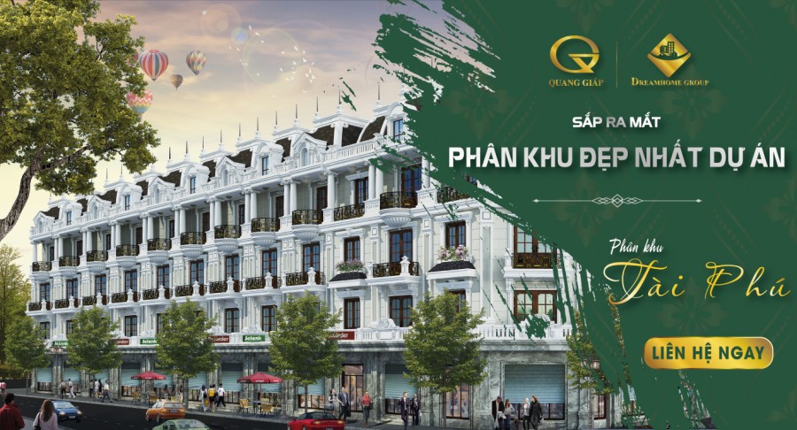 Dự án đầu tư sinh lời nhanh tại Hải Dương, khu sinh lời nhanh nhẩt, vỉa hè lớn