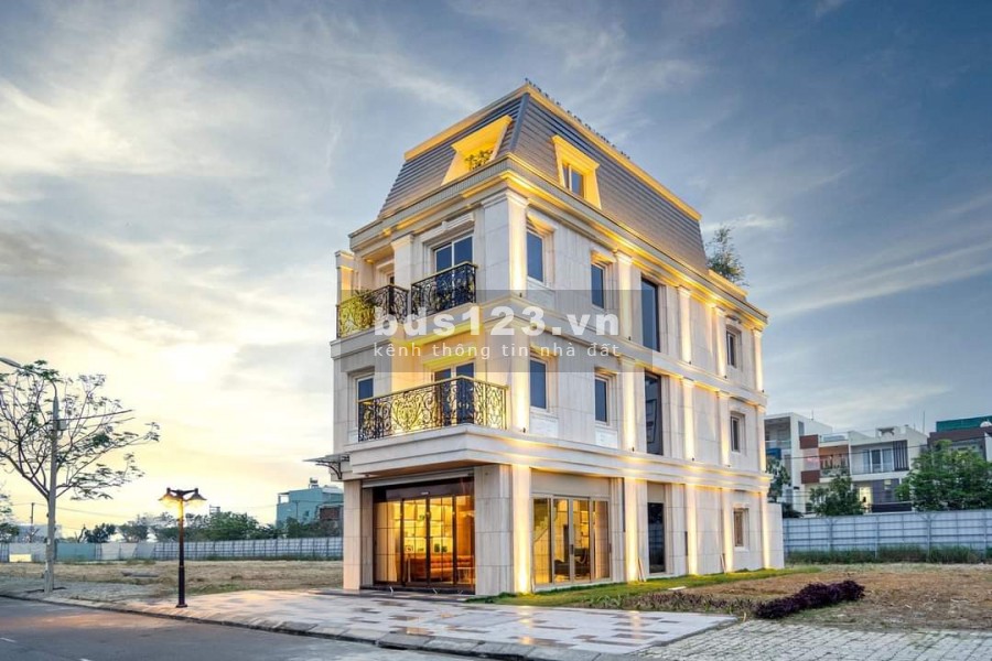 Đất ven biển kề sông Đà Nẵng Giá Chỉ 1.9 Tỷ còn duy nhất 1 lô, vị trí vàng