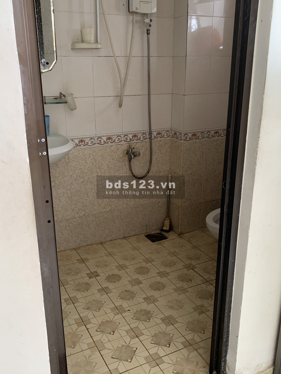 Cần cho thuê căn hộ 1pn 1 wc chung cư Tôn Thất Thuyết, lh 0907775283