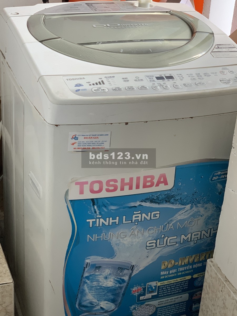 Cần cho thuê căn hộ 1pn 1 wc chung cư Tôn Thất Thuyết, lh 0907775283