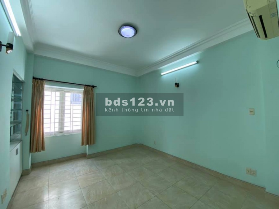Bán nhà mặt tiền Tùng Thiện Vương, Quận 8, DT 3.8x17m, giá 10.5 Tỷ TL [088-688-0910]