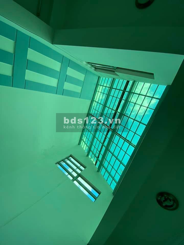 Bán nhà mặt tiền Tùng Thiện Vương, Quận 8, DT 3.8x17m, giá 10.5 Tỷ TL [088-688-0910]