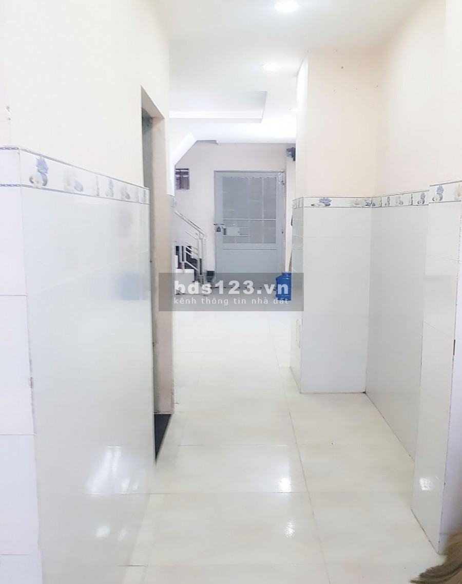 Nhà Bán gấp, Xô Viết Nghệ Tĩnh, P21, Bình Thạnh, 41m2, 5 Tầng, Giá tốt.